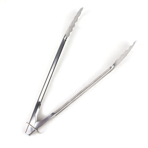 Reliable Stainless Steel Tongs