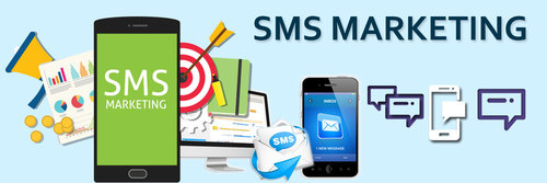 SMS Marketing Services By Toggle Technology