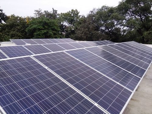 Solar EPC Solution