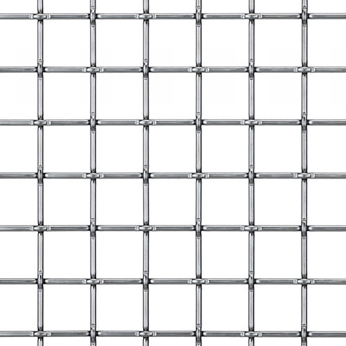 Square Weave Wire Mesh