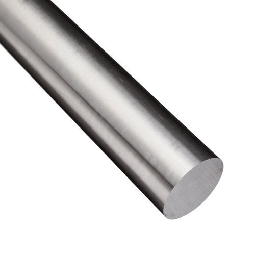 Stainless Steel Tmt Rod