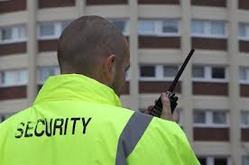 Supervisor Security Services