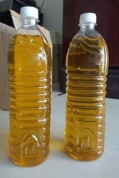 Tasty Chekku Groundnut Oil