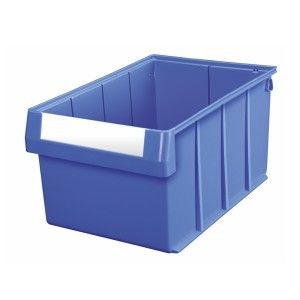 Plastic Reusable Klt Bins For Shipping at Best Price in Chennai ...