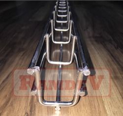 Wire Mesh Cable Tray