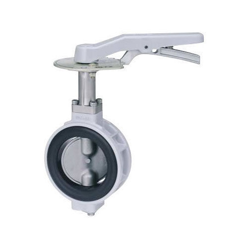 Chemical Industry Butterfly Valve