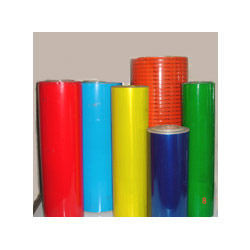 Colored Cable Wrap Film