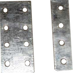 Coupler Plate