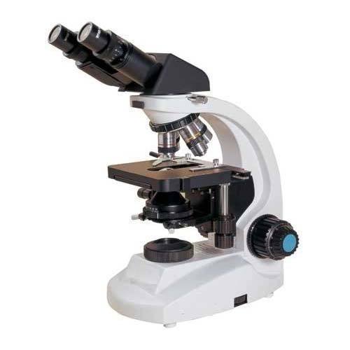 Digital High Performance Microscope