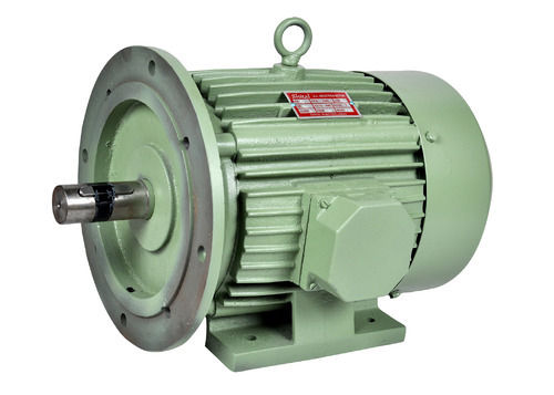 Dual Speed And Three Speed Electric Motors