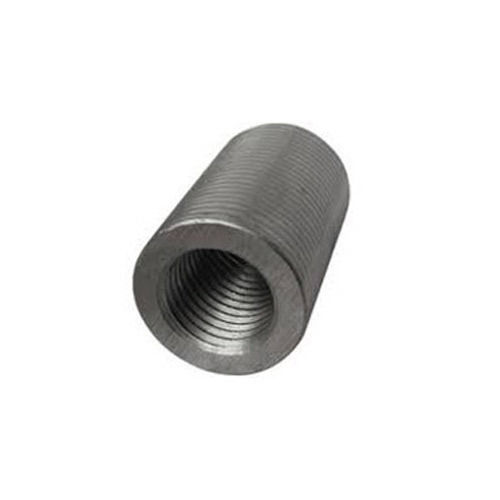 Durable Finish Rebar Coupler