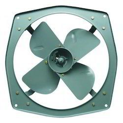 Energy Efficient Exhaust Fans