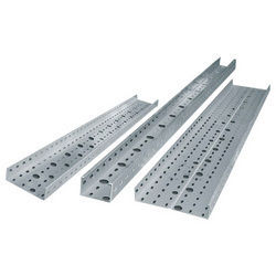 Galvanized Cable Tray