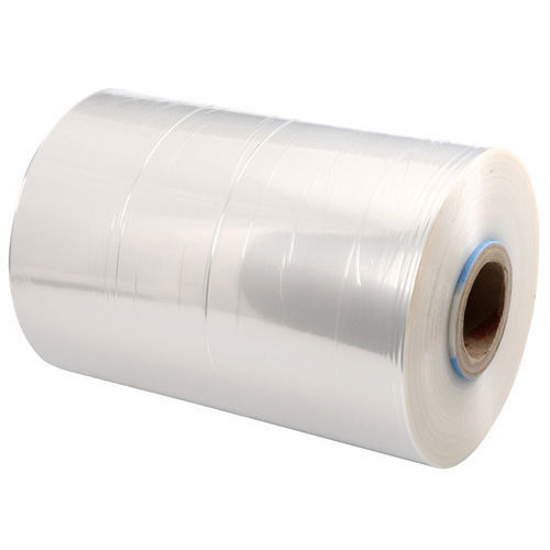 HDPE Stretch Film Rolls