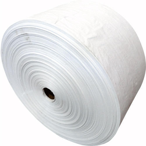 HDPE Woven Fabric Roll