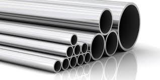 Heavy Duty Industrial Pipes