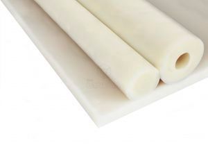 High Melting Point Nylon Tube