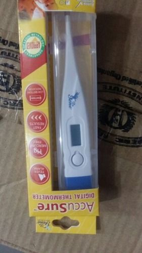 High Strength Digital Thermometers