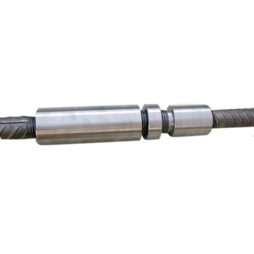 Optimum Strength Reinforcement Rebar Coupler