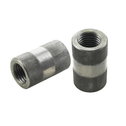 Parallel Threaded Rebar Coupler