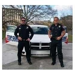 Personal Security Officer Services