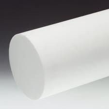 Pvdf Rod Density: 1.78Gm/Cm3