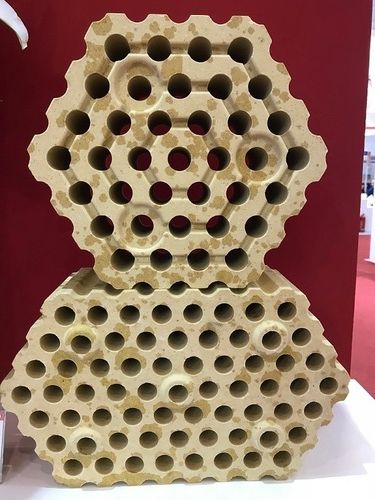 Refractory Silica Bricks For Hot Blast Stove