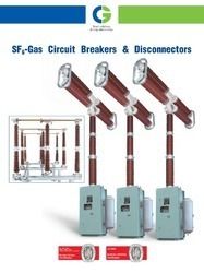 Reliable And Energy Efficient Disconnectors