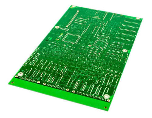 Single Sided Printed Circuit Board Base Material: Cem2