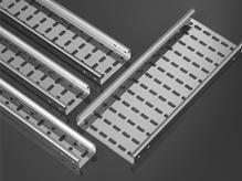 Stainless Steel Cable Tray