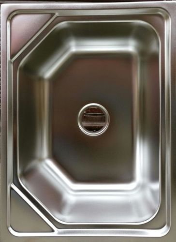 Stainless Steel Kitchen Sinks