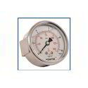 Stainless Steel Pressure Gauge