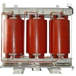 Superior Durability Dry Type Transformer