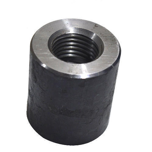 Taper Threaded Rebar Coupler