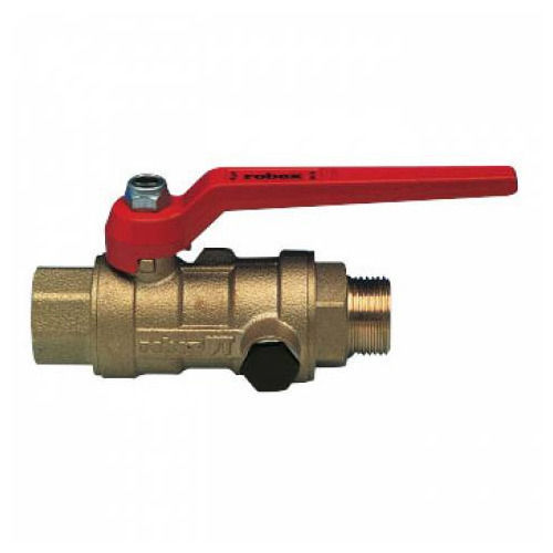 Water Robex Check Valves