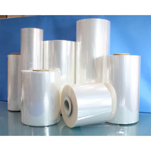 Waterproof Flexible Packaging Film