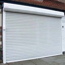 Automatic Rolling Shutter