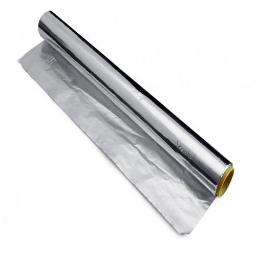 SW SILVER WRAP Food Grade Aluminium foil Paper 1 Kg