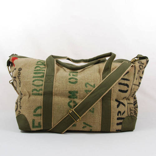 Best Jute Travelling Bag