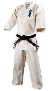 Best Quality Karate Uniforms