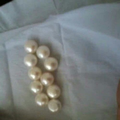 Best Silver Pearl Beads 