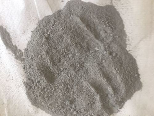 Brown Fused Aluminium Oxide Fine Powder