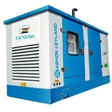 Diesel Generator (Ashok Leyland) 