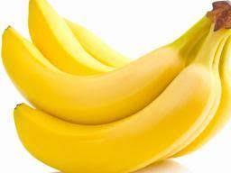 Fresh Banana Fruits