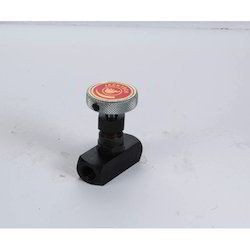 Hydraulic Shut Off Valve