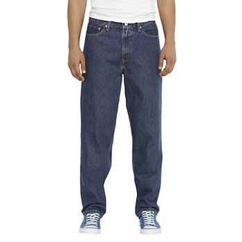 Mens Stretch Jeans