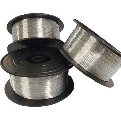 Silver Coated Stitching Wire 