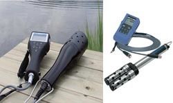 Water Quality Analyser