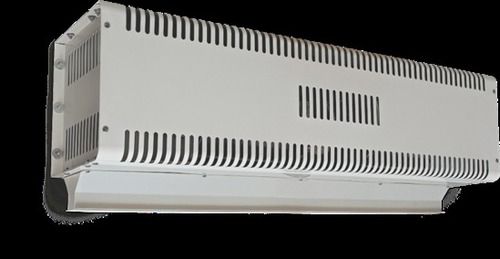 Air Curtain Units - Premium Quality, Energy Efficient Design | Ideal for Airflow Control, Hygienic Environment