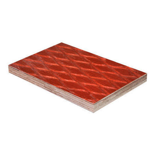 Best Functionality Chequered Plywood